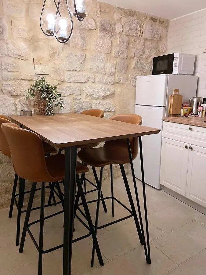 Dimora Picco Bello Bed & Breakfast Trogir