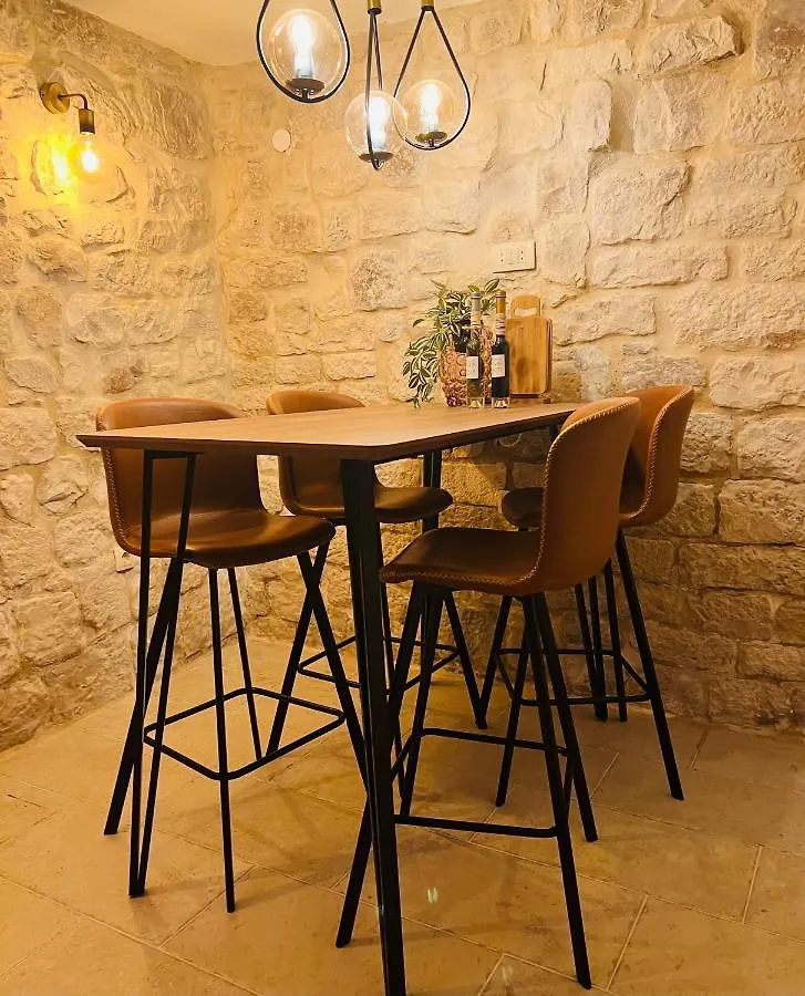 Bed & Breakfast Dimora Picco Bello Trogir