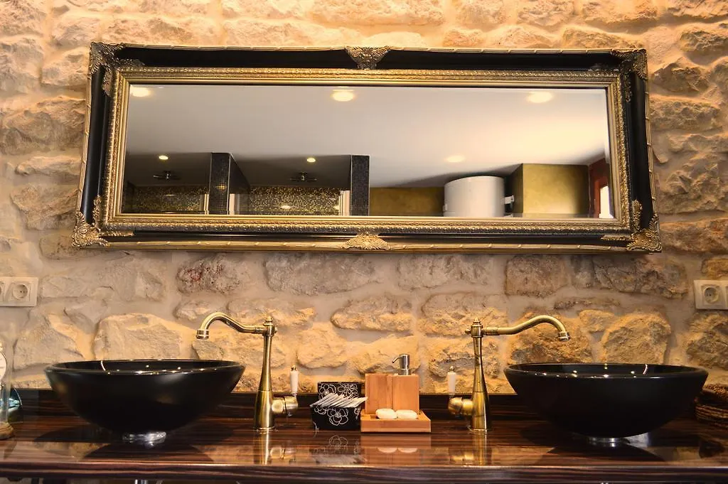 Dimora Picco Bello Bed & Breakfast Trogir 3*,  Croatia