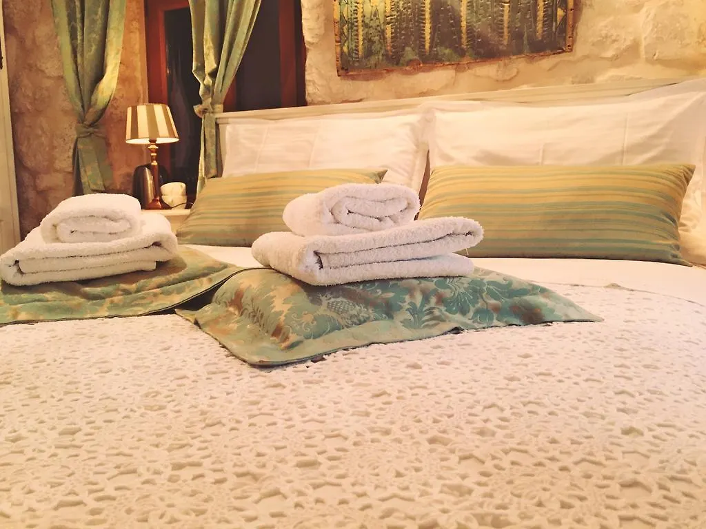 Dimora Picco Bello Bed & Breakfast Trogir