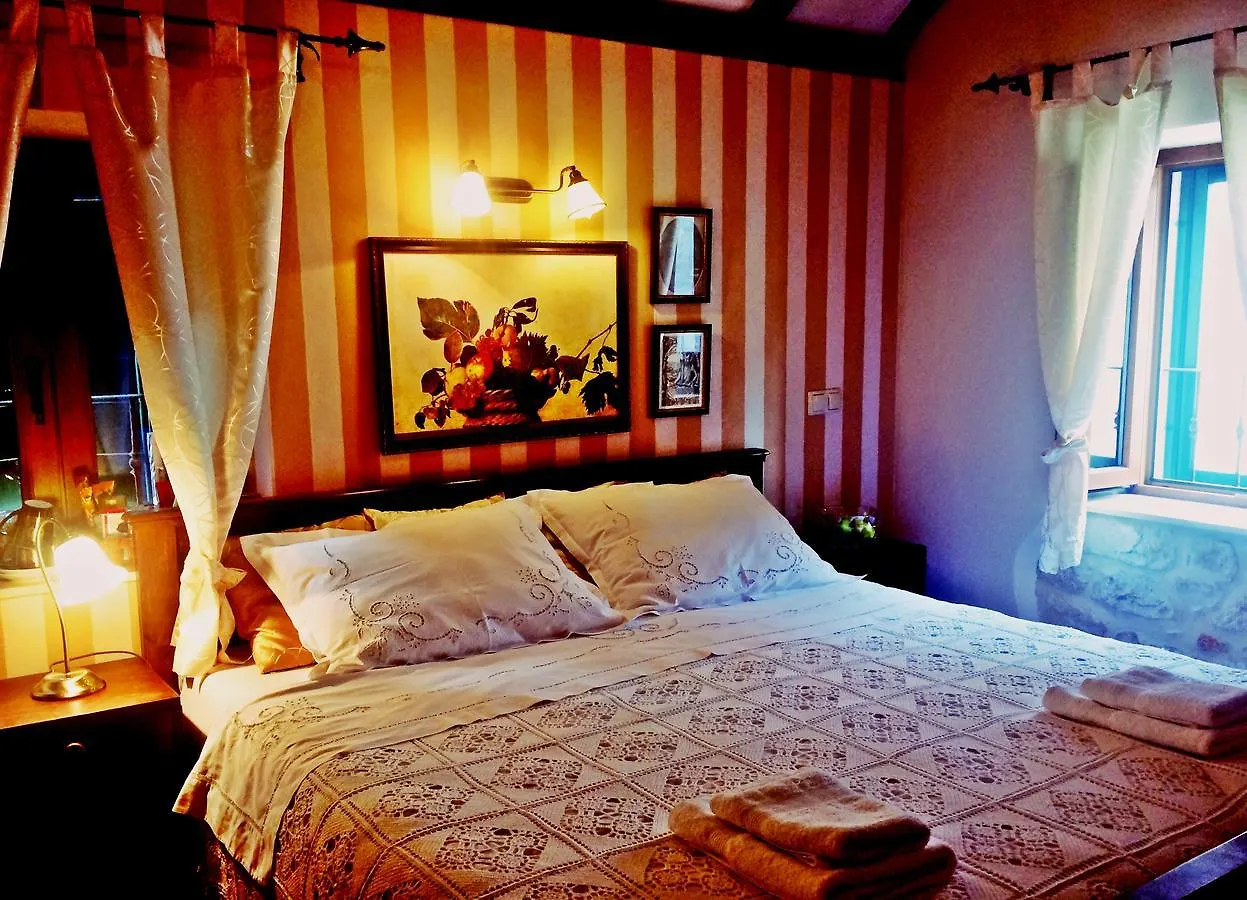 Dimora Picco Bello Bed & Breakfast Trogir