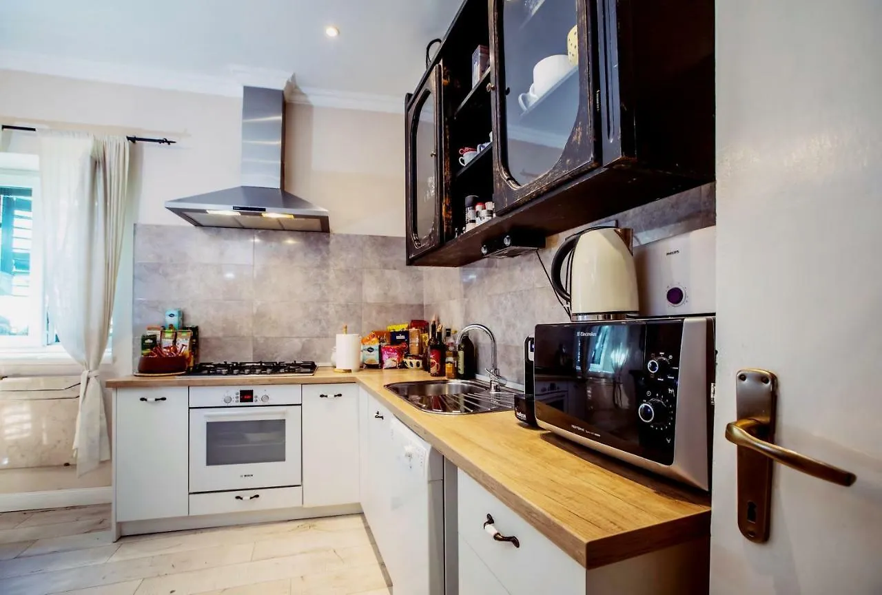 Dimora Picco Bello Bed & Breakfast Trogir Croatia