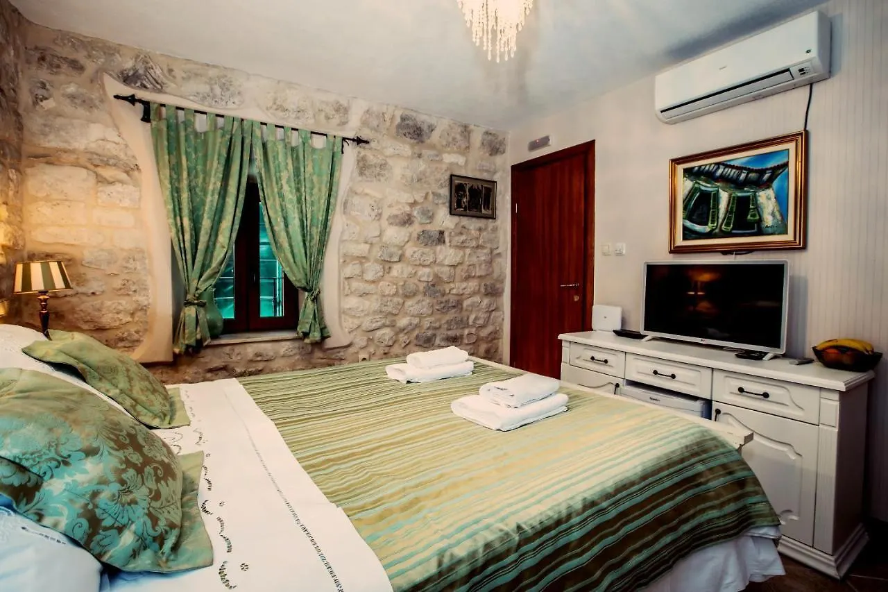 Dimora Picco Bello Trogir Bed & Breakfast