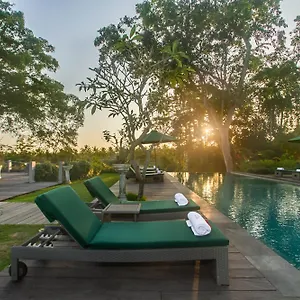 Hotell The Hidden Paradise - Chse Certified ****