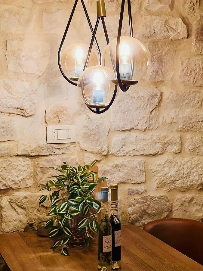Couette-café Dimora Picco Bello Trogir