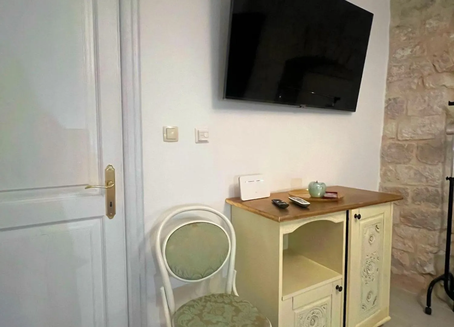 *** Couette-café Dimora Picco Bello Trogir Croatie