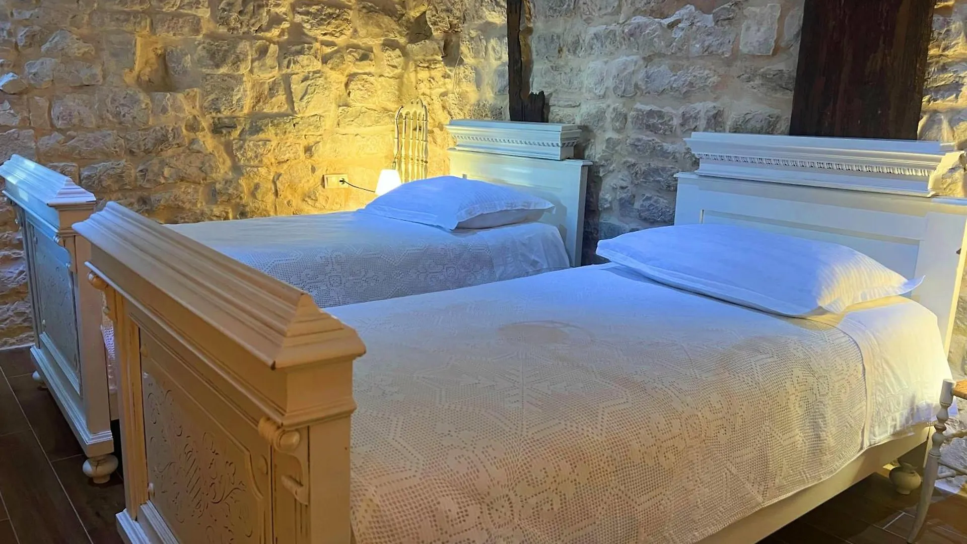 Dimora Picco Bello Trogir Couette-café