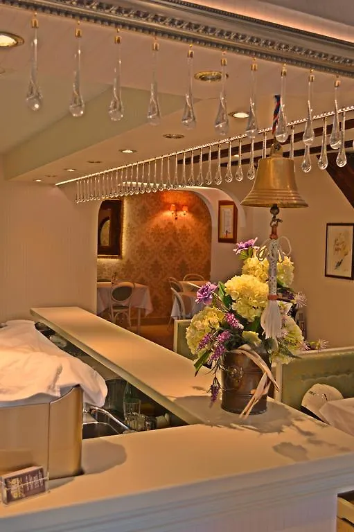 Couette-café Dimora Picco Bello Trogir