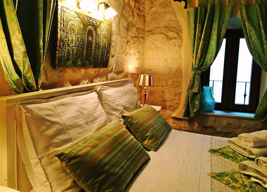 Couette-café Dimora Picco Bello Trogir