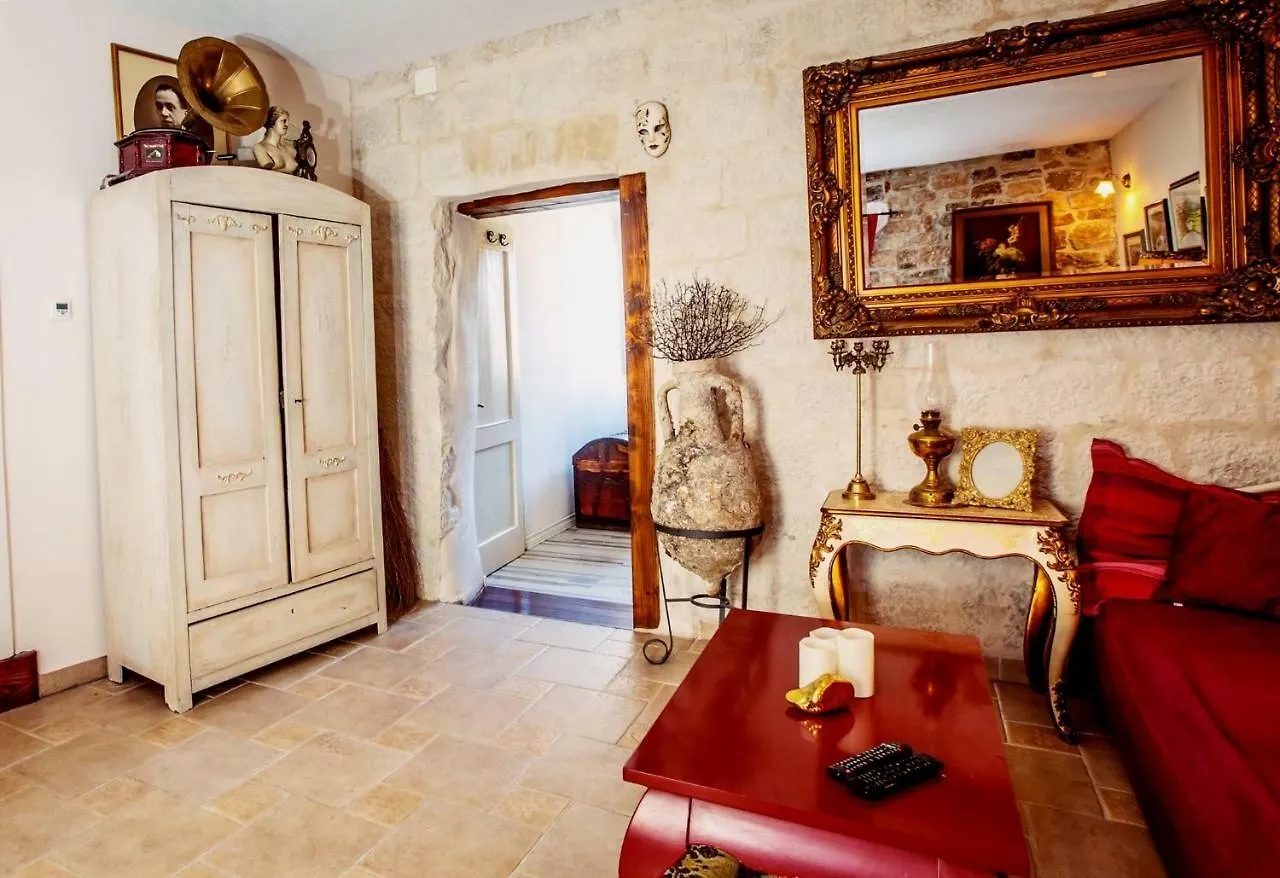 Dimora Picco Bello Trogir Croatie