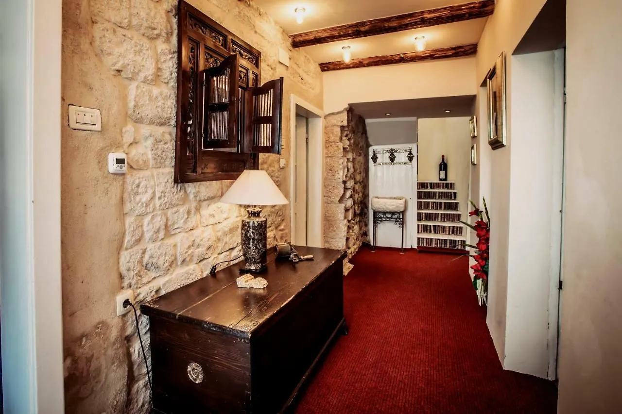 Dimora Picco Bello Трогир Отель типа 