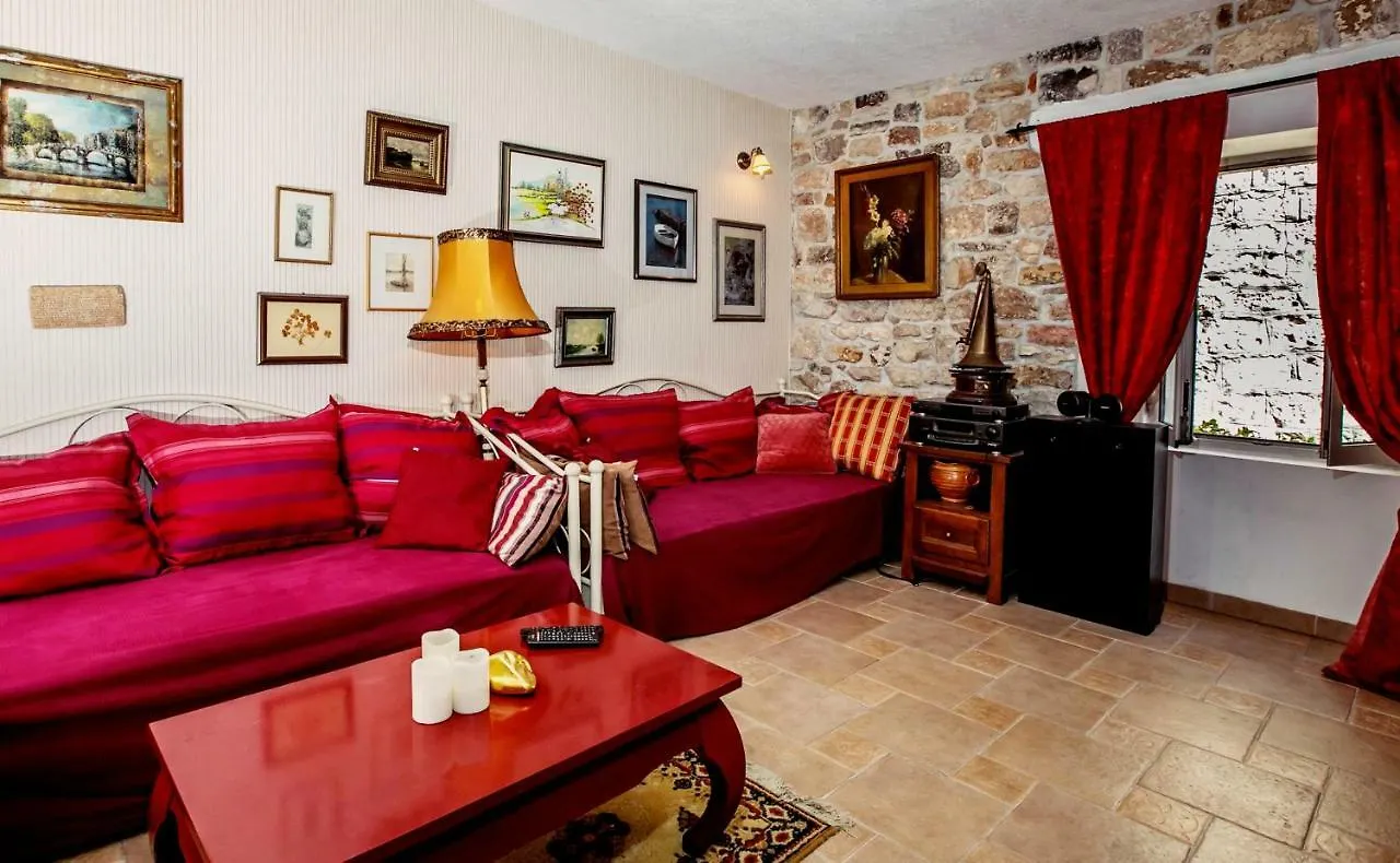 Couette-café Dimora Picco Bello Trogir