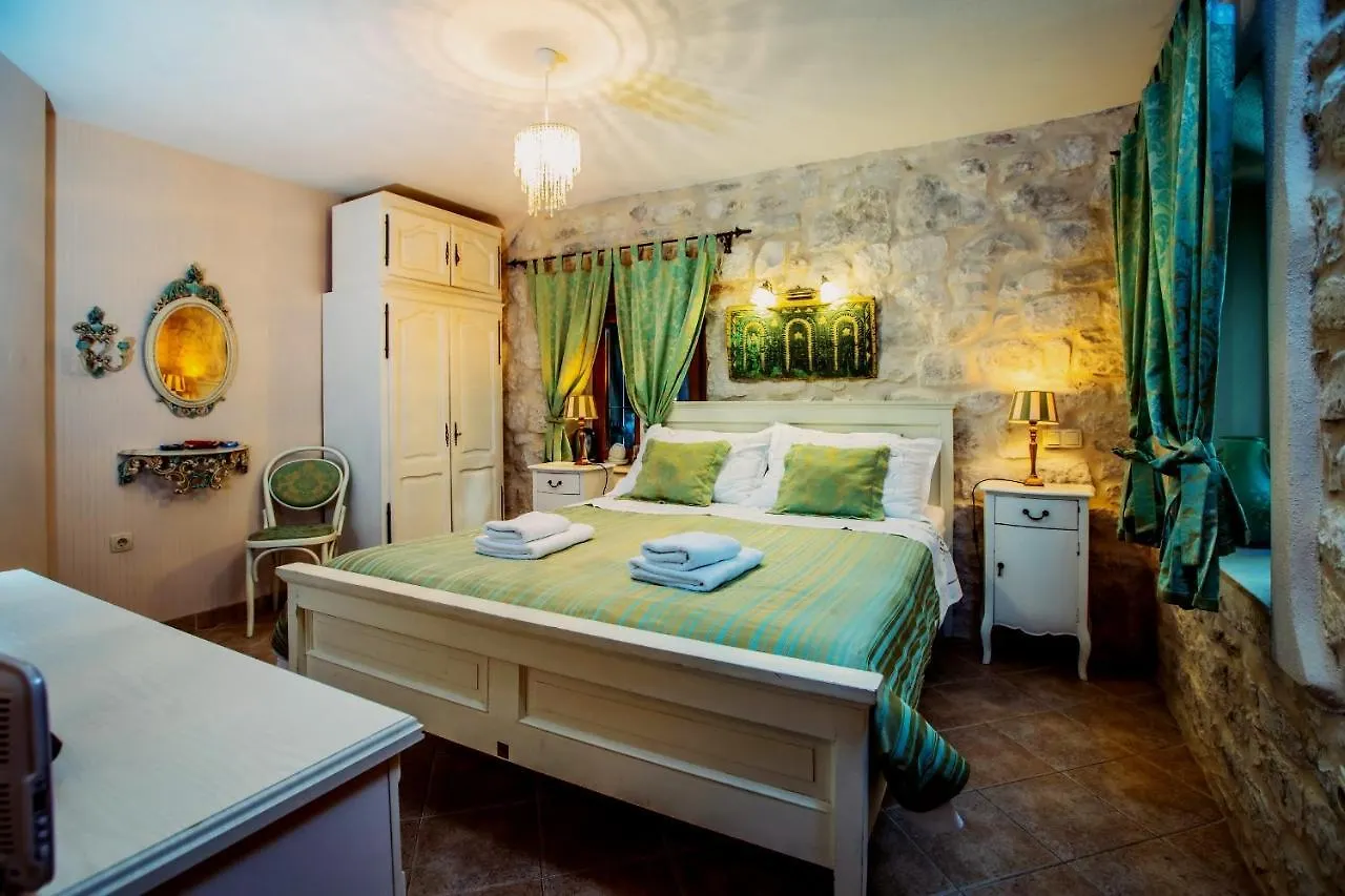 Dimora Picco Bello Трогир