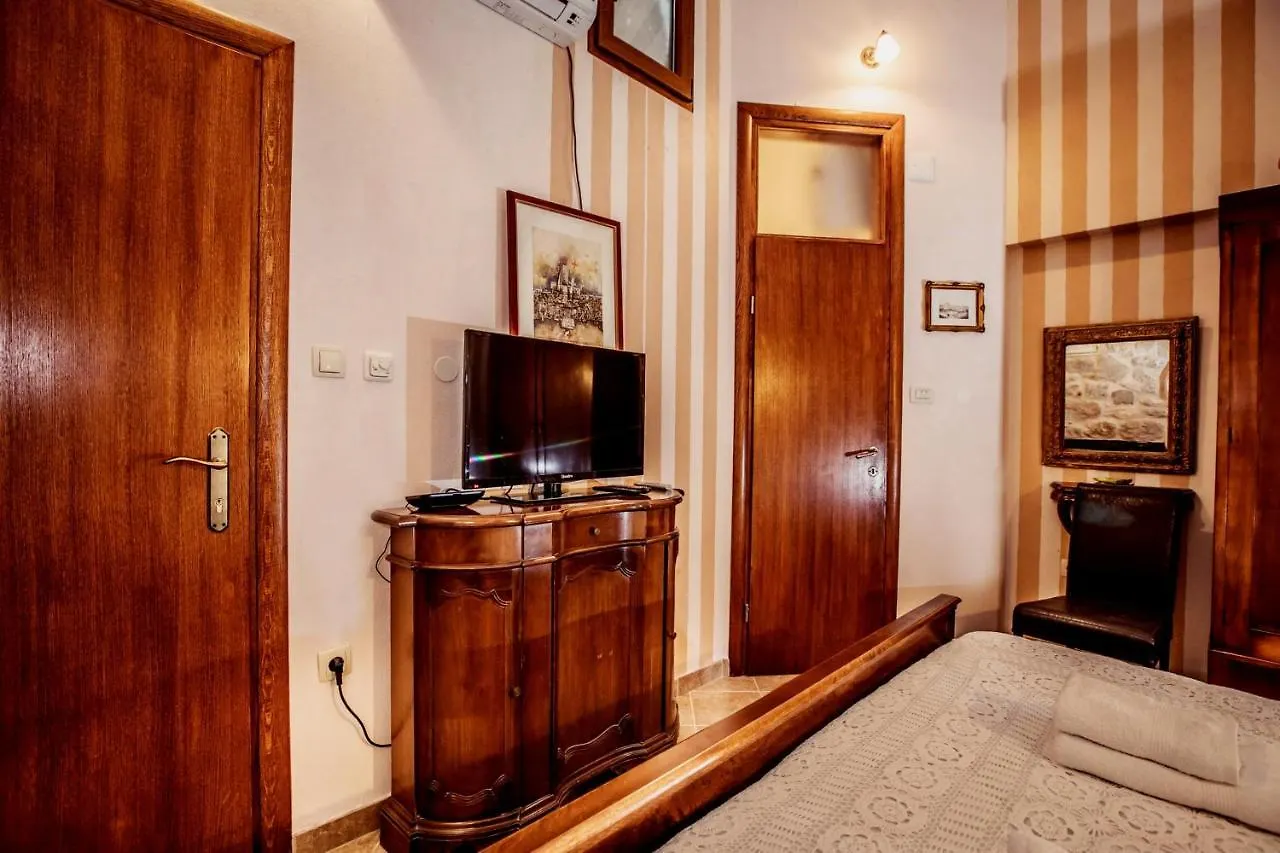 Dimora Picco Bello Трогир Отель типа 