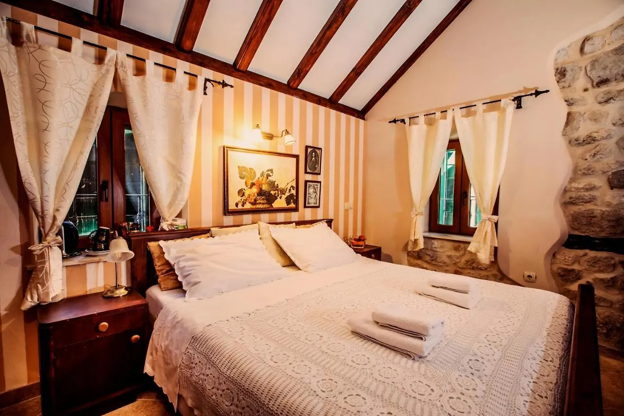 Dimora Picco Bello Bed & Breakfast Trogir