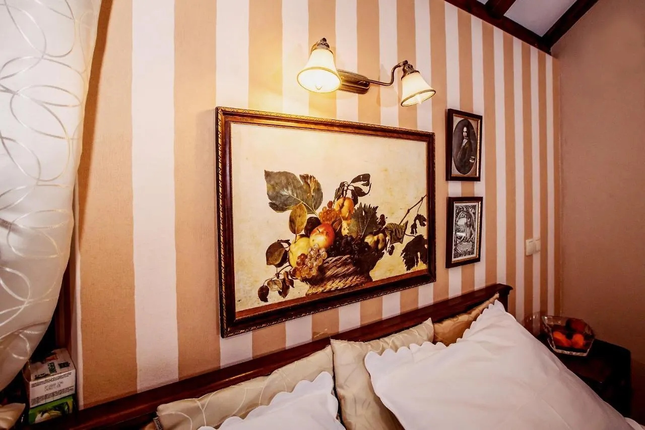 Dimora Picco Bello Bed & Breakfast Trogir 3*,