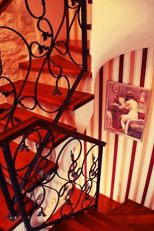 Bed & Breakfast Dimora Picco Bello Trogir